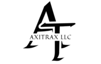 axitrax logo